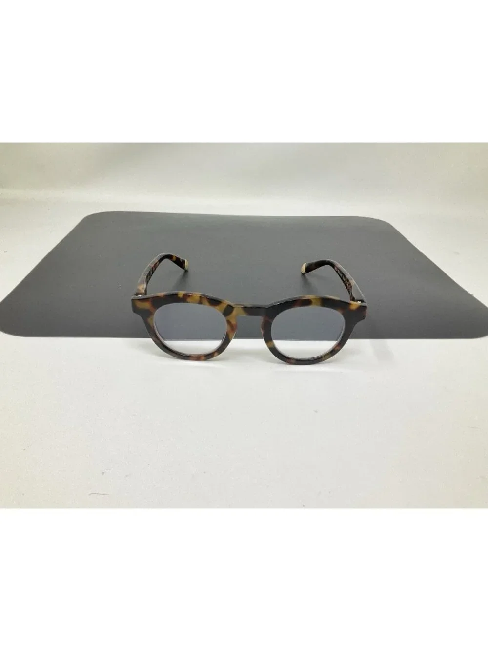 PEEPERS Stardust Focus, Brown Tortoise Reading Glasses +1.75 Blue Light Filter